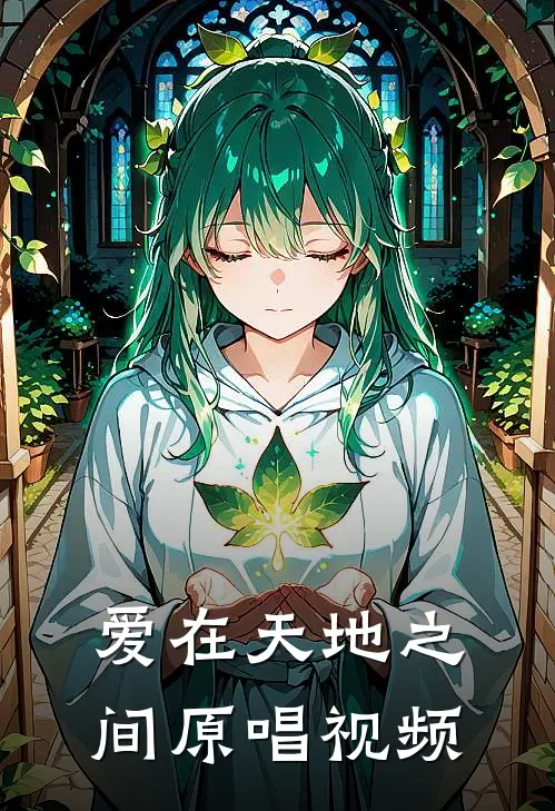 爱在天地之间原唱视频