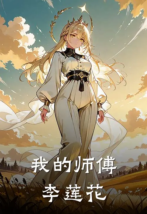 我的师傅李莲花