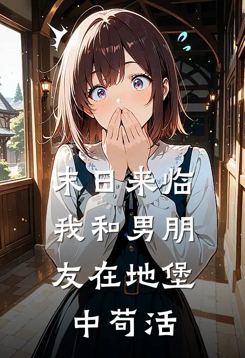 末日来临，我和男朋友在地堡中苟活