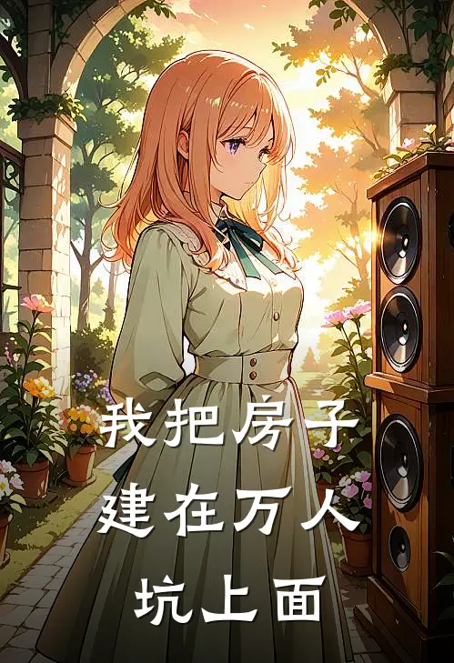 我把房子建在万人坑上面