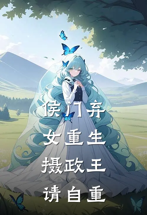 侯门弃女重生，摄政王请自重