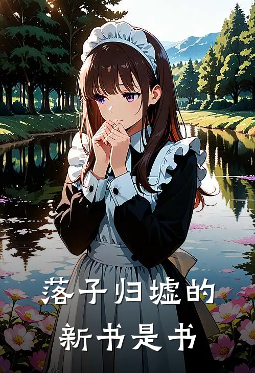 落子归墟的新书是书