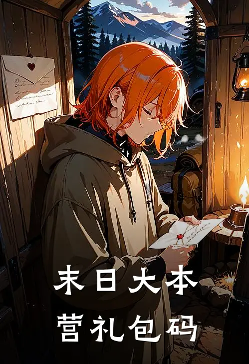 末日大本营礼包码