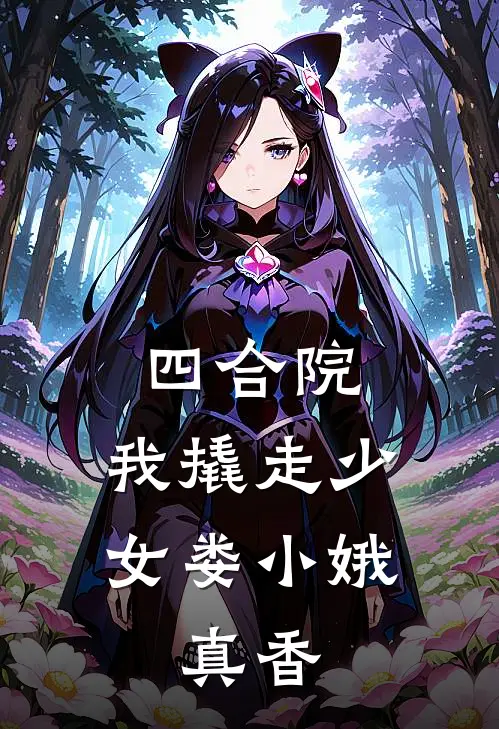 四合院：我撬走少女娄小娥，真香