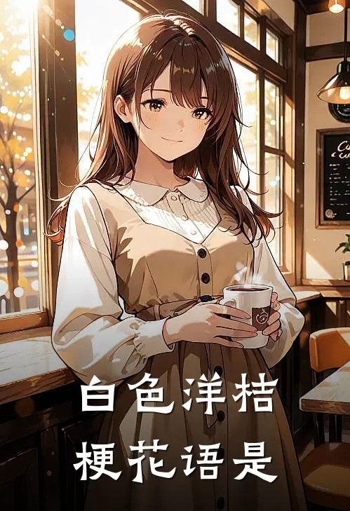 白色洋桔梗花语是