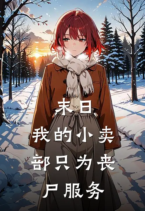 末日：我的小卖部只为丧尸服务