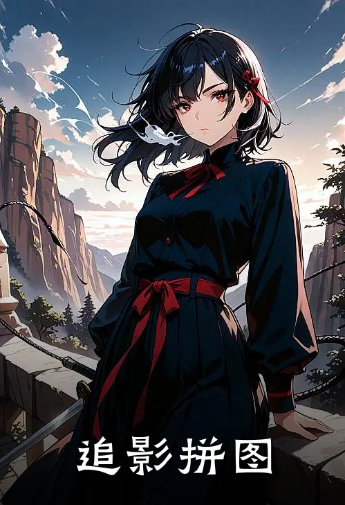 追影拼图