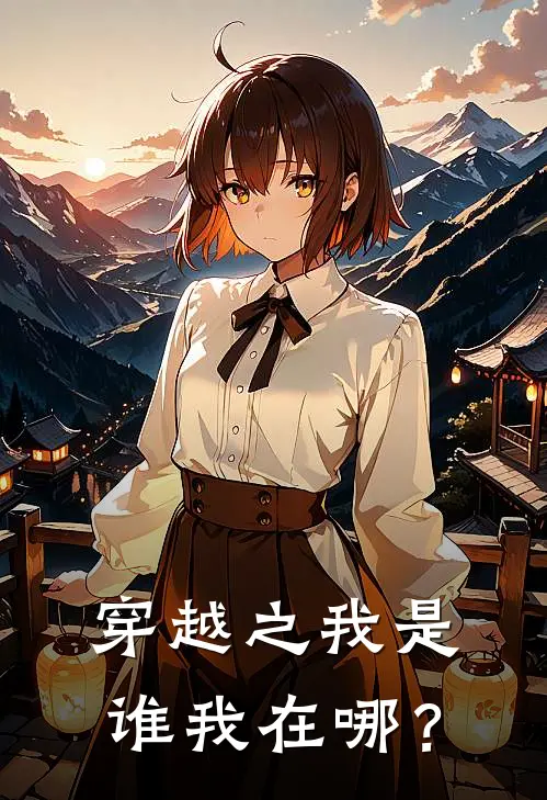 穿越之我是谁我在哪？