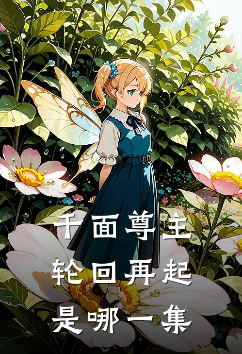 千面尊主轮回再起是哪一集