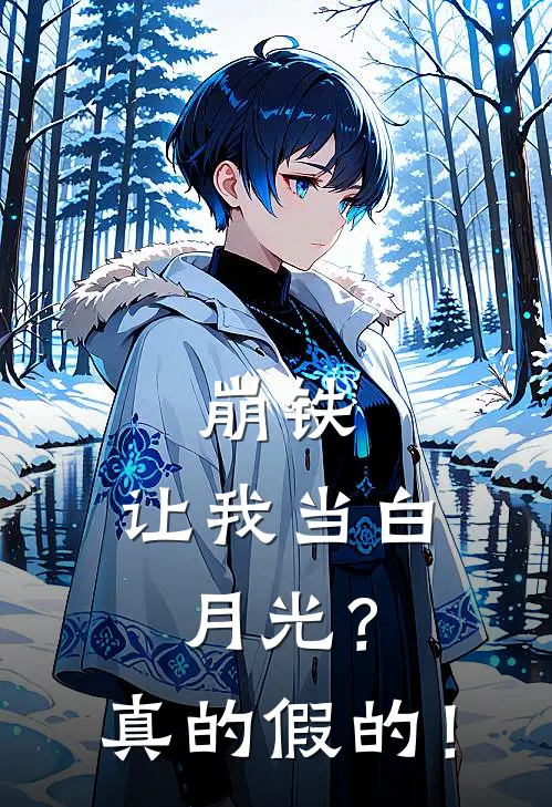 崩铁：让我当白月光？真的假的！