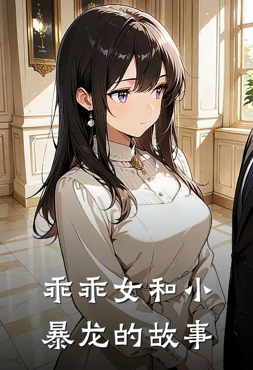 乖乖女和小暴龙的故事