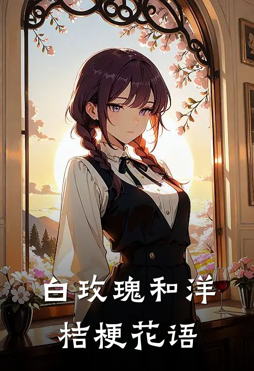 白玫瑰和洋桔梗花语