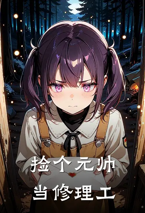 捡个元帅当修理工