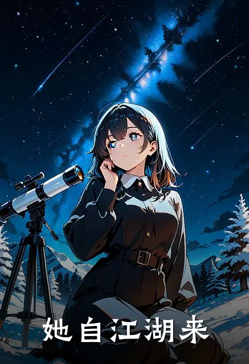 她自江湖来
