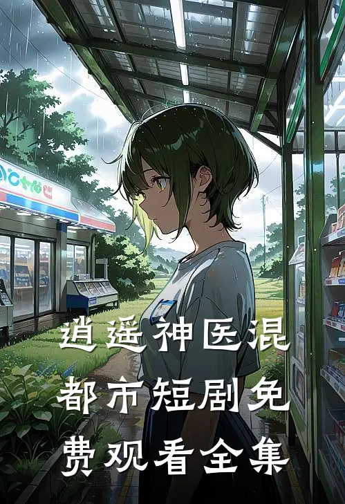 逍遥神医混都市短剧免费观看全集