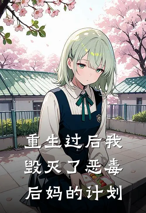 重生过后我毁灭了恶毒后妈的计划