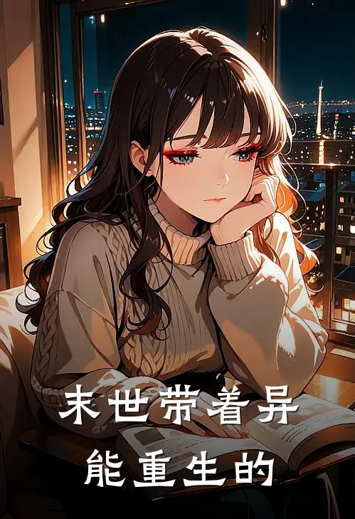 末世带着异能重生的