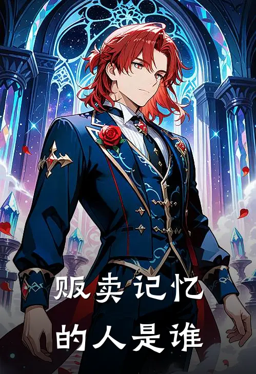 贩卖记忆的人是谁