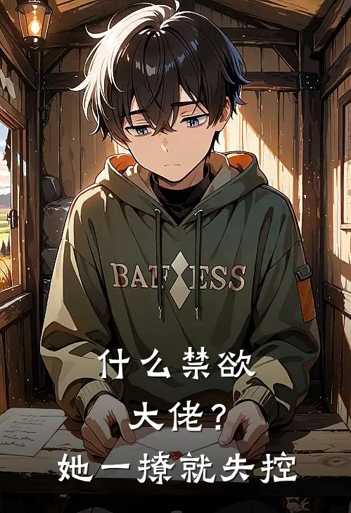 什么禁欲大佬？她一撩，就失控