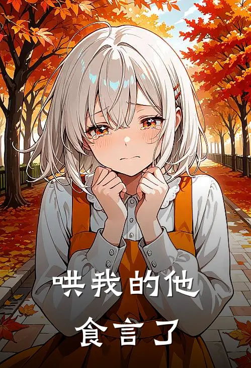 哄我的他，食言了