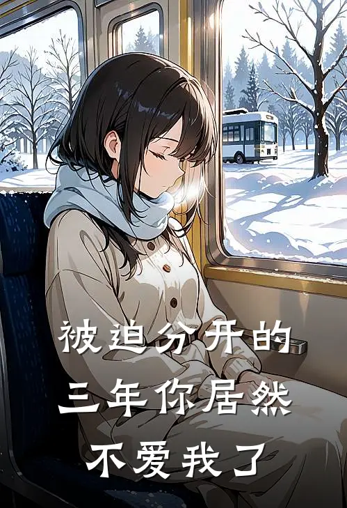 被迫分开的三年你居然不爱我了
