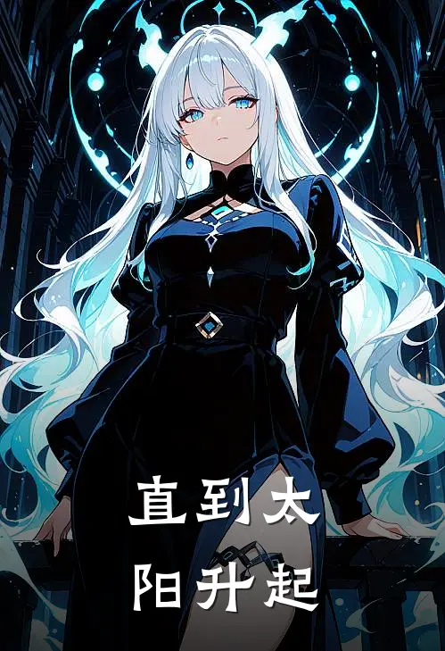 直到太阳升起