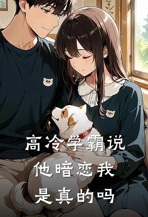 高冷学霸说他暗恋我是真的吗
