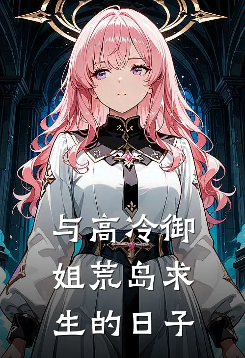与高冷御姐荒岛求生的日子