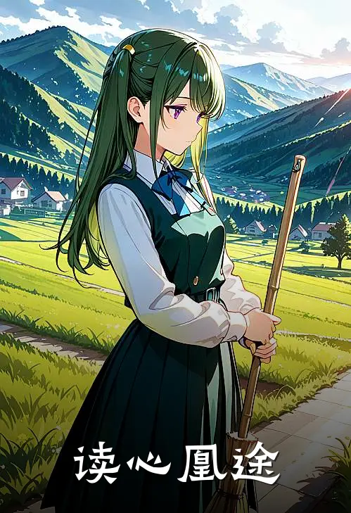 读心凰途