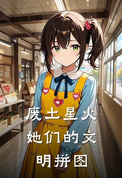 废土星火：她们的文明拼图