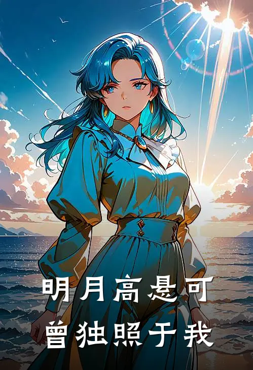 明月高悬·可曾独照于我