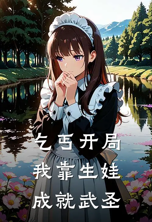 乞丐开局，我靠生娃成就武圣