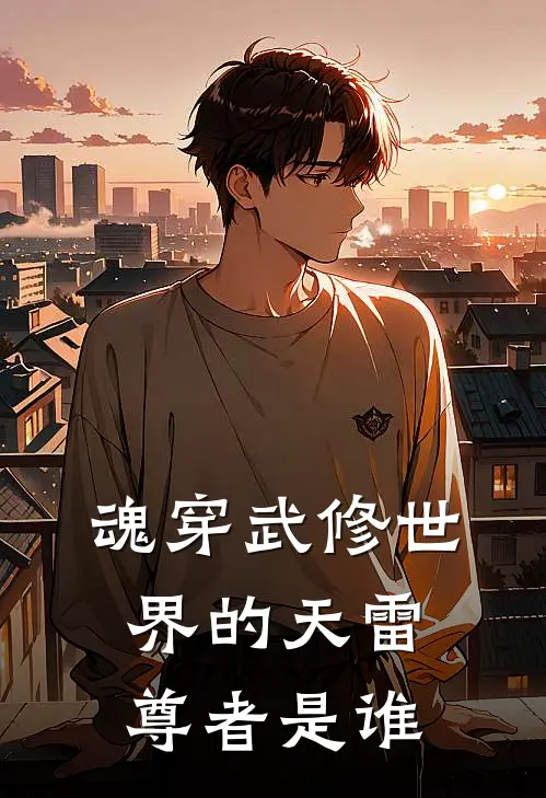 魂穿武修世界的天雷尊者是谁