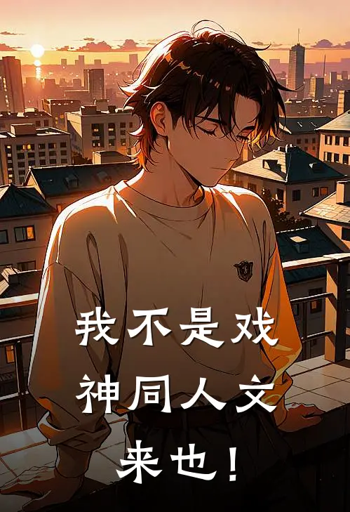 我不是戏神同人文来也！