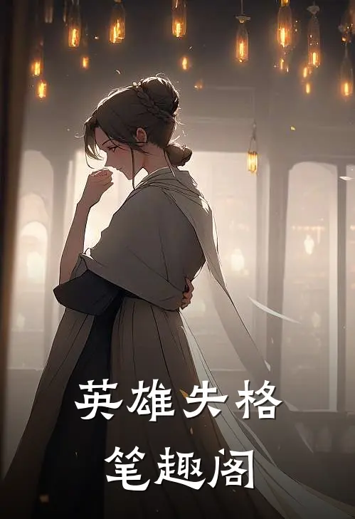 英雄失格笔趣阁