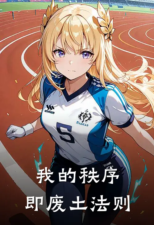 我的秩序，即废土法则