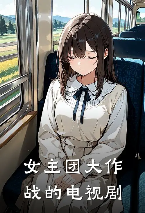 女主团大作战的电视剧