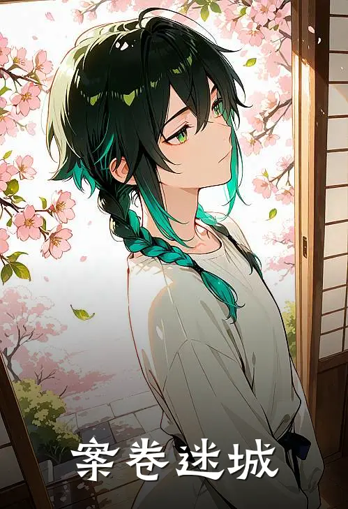 案卷迷城