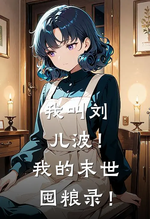 我叫刘儿波！我的末世囤粮录！