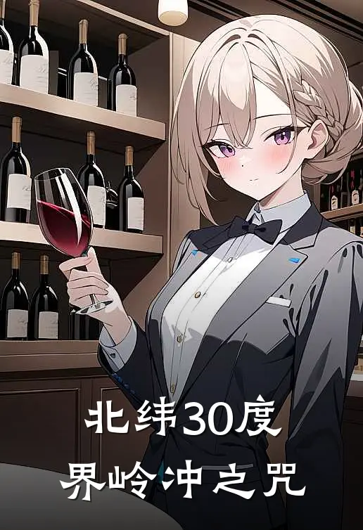 北纬30度：界岭冲之咒