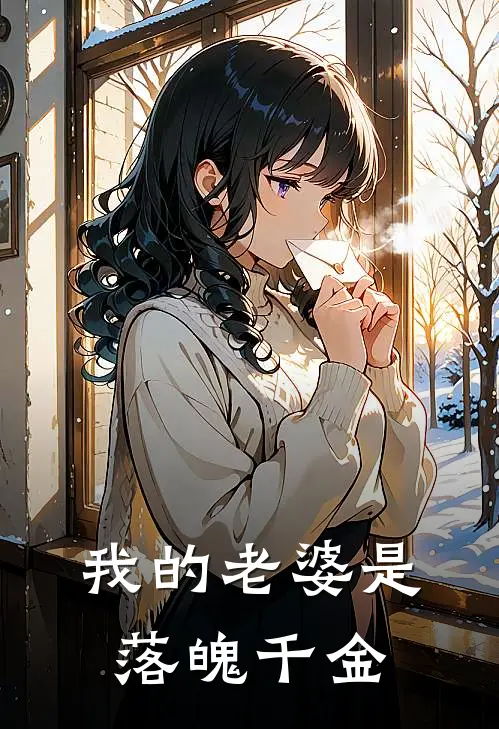 我的老婆是落魄千金