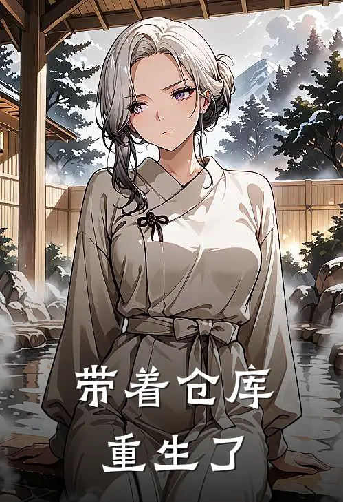 带着仓库重生了