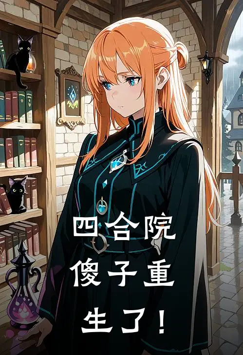 四合院，傻子重生了！