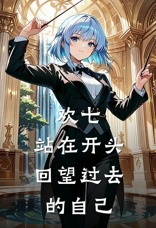 欢七：站在开头回望过去的自己