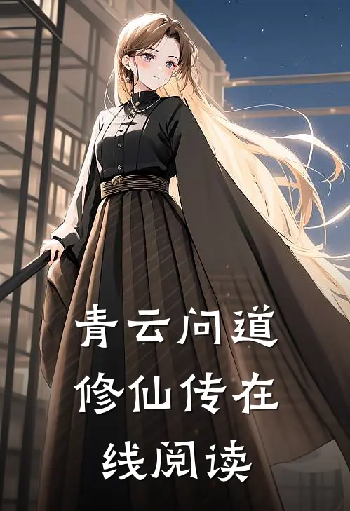 青云问道修仙传在线阅读