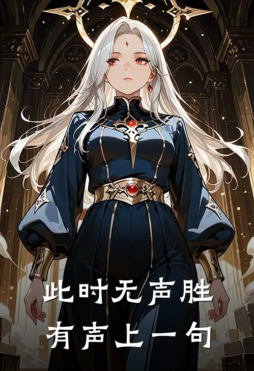 此时无声胜有声上一句