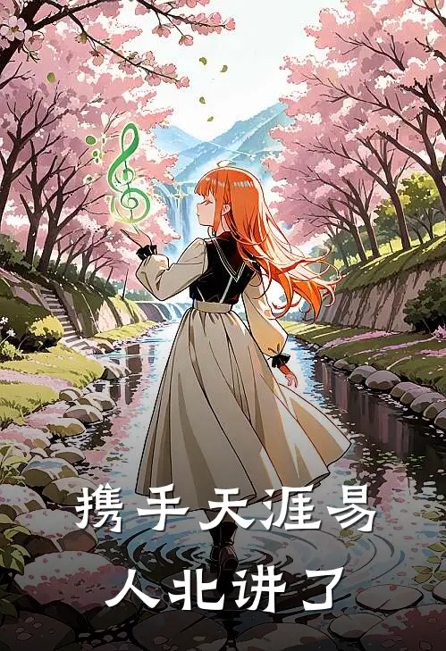 携手天涯易人北讲了