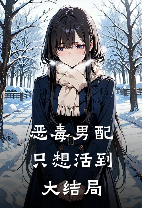 恶毒男配只想活到大结局