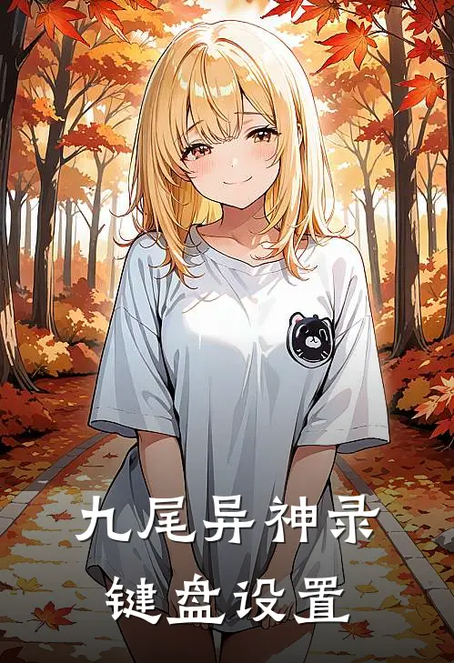 九尾异神录键盘设置