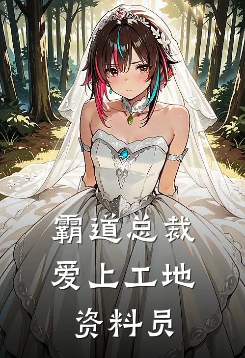 霸道总裁爱上工地资料员